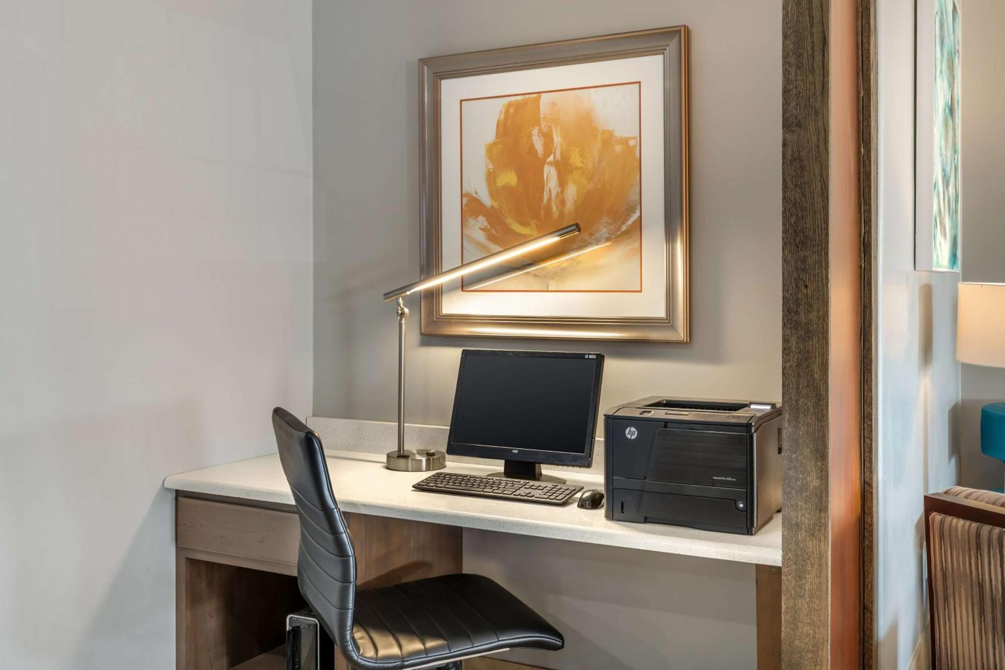 Best Western Club House Inn & Suites Mineral Wells Exteriér fotografie